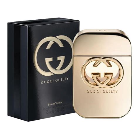 gucci guilty les sens|gucci guilty cheapest price.